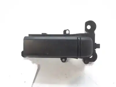 Автозапчасти б/у левая задняя внутренняя ручка за mazda 5 (cr19) 2.0 cd (cr19) ссылки oem iam cc336859yb02  