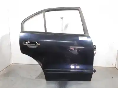 Pezzo di ricambio per auto di seconda mano porta posteriore destra per mitsubishi galant berlina (ea0) 2000 td gls (a) riferimenti oem iam mr273243