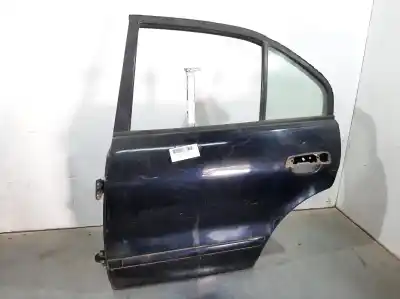 Pezzo di ricambio per auto di seconda mano porta posteriore sinistra per mitsubishi galant berlina (ea0) 2000 td gls (a) riferimenti oem iam mr273247