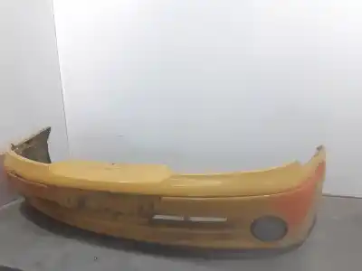 Автозапчасти б/у ПЕРЕДНИЙ БАМПЕР за RENAULT MEGANE I COUPE FASE 2 (DA..)  ссылки OEM IAM 7701476533  