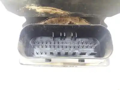 Pezzo di ricambio per auto di seconda mano abs per peugeot 807 sv riferimenti oem iam 1496637080