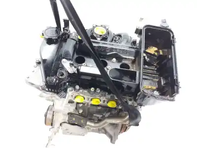 Автозапчасти б/у полный двигатель за peugeot 107 (pm_, pn_) 1.0 ссылки oem iam 1kr  