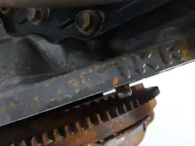 Pezzo di ricambio per auto di seconda mano MOTORE COMPLETO per PEUGEOT 107 (PM_, PN_)  Riferimenti OEM IAM 1KR  