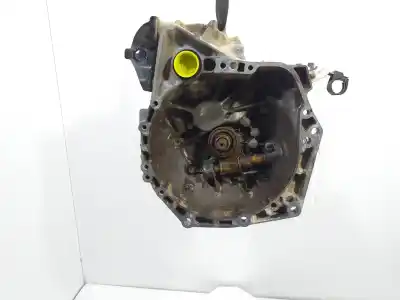 Tweedehands auto-onderdeel versnellingsbak voor peugeot 107 (pm_, pn_) 1.0 oem iam-referenties   