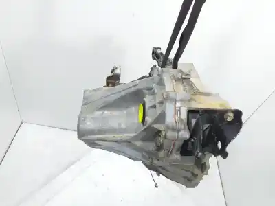 Tweedehands auto-onderdeel versnellingsbak voor peugeot 107 (pm_, pn_) 1.0 oem iam-referenties   