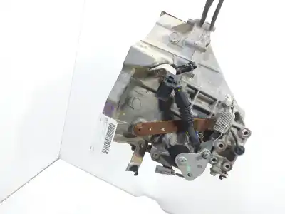 Tweedehands auto-onderdeel versnellingsbak voor peugeot 107 (pm_, pn_) 1.0 oem iam-referenties   