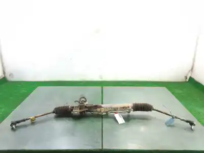 Second-hand car spare part steering rack for peugeot 807 sv oem iam references 4000pw  