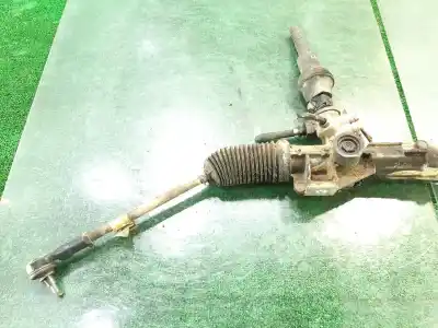 Second-hand car spare part steering rack for peugeot 807 sv oem iam references 4000pw  