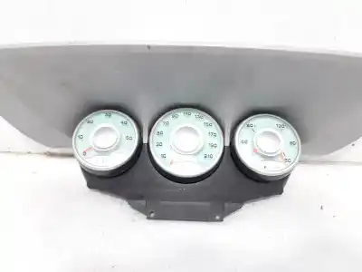 Peça sobressalente para automóvel em segunda mão quadrante por peugeot 807 sv referências oem iam 1496274080  