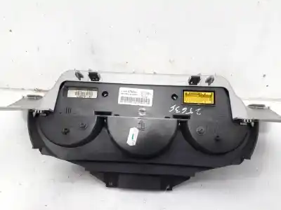 Peça sobressalente para automóvel em segunda mão quadrante por peugeot 807 sv referências oem iam 1496274080  