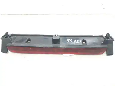 Pezzo di ricambio per auto di seconda mano luce freno centrale per peugeot 807 sv riferimenti oem iam 1489380080