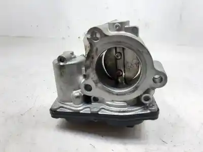 Peça sobressalente para automóvel em segunda mão BORBOLETA DE ADMISSÃO por FORD FIESTA (CE1)  Referências OEM IAM CM5G9F991GA  