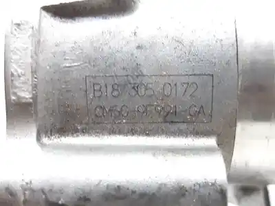 Peça sobressalente para automóvel em segunda mão borboleta de admissão por ford fiesta (ce1) st-line referências oem iam cm5g9f991ga  