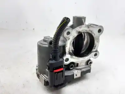 Gebrauchtes Autoersatzteil Drosselklappenstutzen zum OPEL ASTRA K LIM. 5TÜRIG  OEM-IAM-Referenzen 55570009DB  