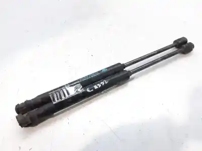 Peça sobressalente para automóvel em segunda mão amortecedores do tronco / porta por peugeot 407 st confort referências oem iam 9656592980