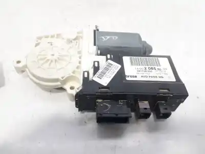 Pezzo di ricambio per auto di seconda mano motore alzacristalli anteriore destro per peugeot 807 sv riferimenti oem iam 140020858003