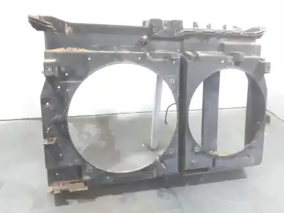 Pezzo di ricambio per auto di seconda mano pannello frontale per peugeot 807 sv riferimenti oem iam 7104l9