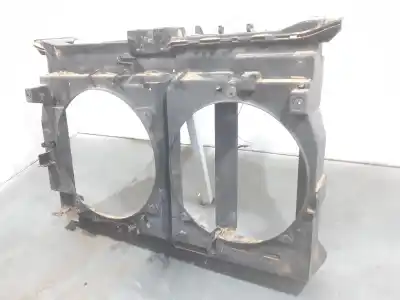 Second-hand car spare part front panel for peugeot 807 sv oem iam references 7104l9  