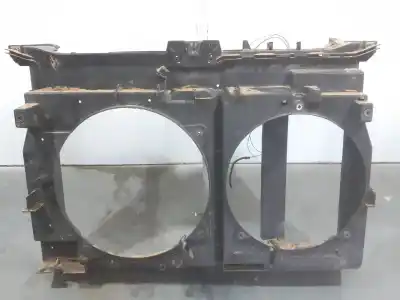 Second-hand car spare part front panel for peugeot 807 sv oem iam references 7104l9  