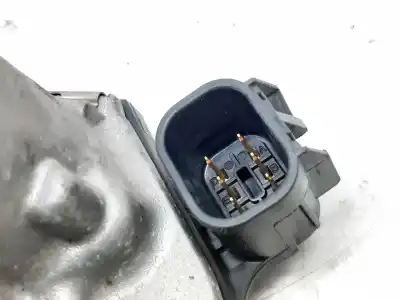 Автозапчастина б/у КОРОБКА МЕТЕЛИКА для OPEL MOKKA X  Посилання на OEM IAM 55565489  