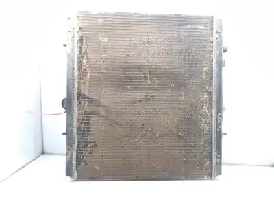 Pezzo di ricambio per auto di seconda mano radiatore d acqua per peugeot 807 sv riferimenti oem iam 1330e7