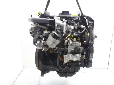 Gebrauchtes Autoersatzteil kompletter motor zum opel astra g berlina d-y17dt oem-iam-referenzen   