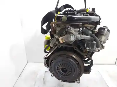 Gebrauchtes Autoersatzteil kompletter motor zum opel astra g berlina d-y17dt oem-iam-referenzen   