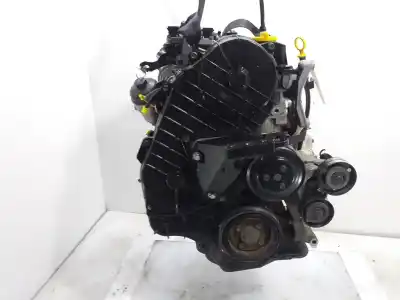Gebrauchtes Autoersatzteil kompletter motor zum opel astra g berlina d-y17dt oem-iam-referenzen   