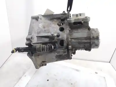 Peça sobressalente para automóvel em segunda mão caixa de velocidades por peugeot 207 gt referências oem iam 20dp32