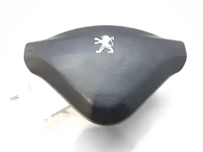 Peça sobressalente para automóvel em segunda mão airbag dianteiro esquerdo por peugeot 207 gt referências oem iam 96500674zd