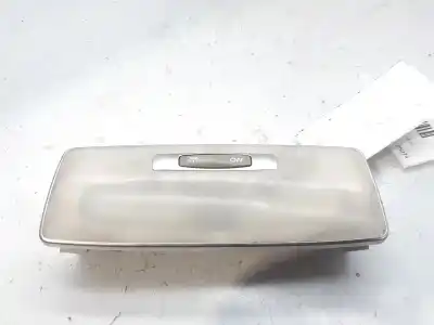 Автозапчастина б/у внутрішне світло для renault laguna iii expression посилання на oem iam 264300005r  