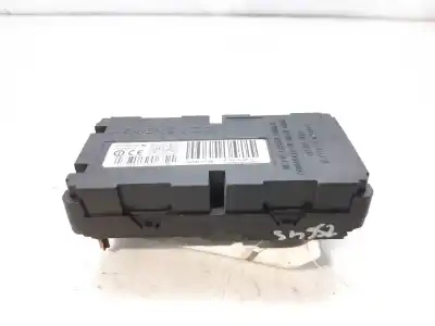 Peça sobressalente para automóvel em segunda mão módulo eletrônico por peugeot 207 gt referências oem iam 9664177280