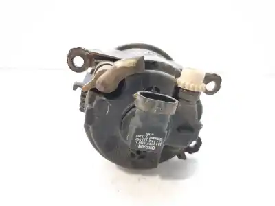 Peça sobressalente para automóvel em segunda mão farol / projetor de nevoeiro direito por peugeot 207 gt referências oem iam 9650001680