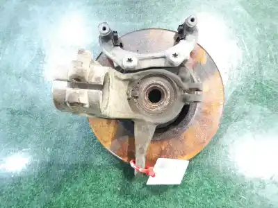 Peça sobressalente para automóvel em segunda mão manga de eixo dianteira esquerda por peugeot 207 gt referências oem iam 1607557480