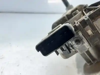Peça sobressalente para automóvel em segunda mão motor do limpa para brisas por peugeot 207 gt referências oem iam 9650380780