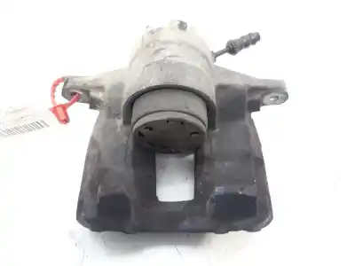 Peça sobressalente para automóvel em segunda mão pinça de travão dianteira direita por peugeot 207 gt referências oem iam 4400r7