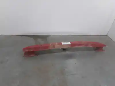 Peça sobressalente para automóvel em segunda mão reforço do pára choques dianteiro por peugeot 207 gt referências oem iam 7414pq