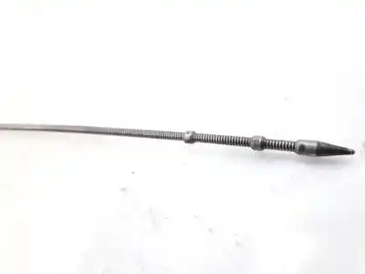 Peça sobressalente para automóvel em segunda mão vareta de óleo por peugeot 207 gt referências oem iam 117488