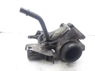 Second-hand car spare part turbocharger for mercedes-benz clase c (w203) familiar c 200 t cdi (la) (203.207) 122 cv / 90 kw oem iam references a6460900180  