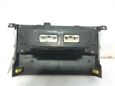 Pezzo di ricambio per auto di seconda mano controllo climatico per toyota corolla verso (r1) 2.0 d-4d luna riferimenti oem iam 559020f010b