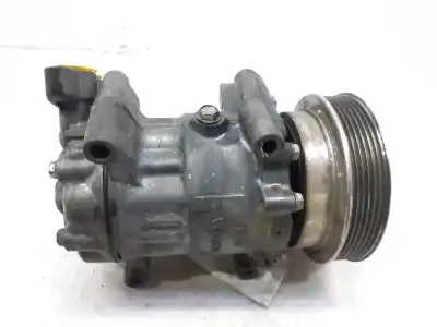 Автозапчасти б/у компрессор кондиционера воздуха за renault kangoo (f/kc0) authentique ссылки oem iam 8200866437   Автозапчасти б/у компрессор кондиционера воздуха за renault kangoo (f/kc0) authentique ссылки oem iam 8200866437