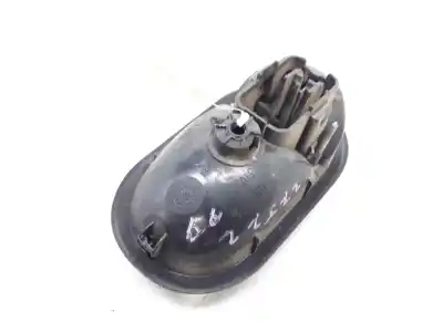 Second-hand car spare part interior right front handle for renault kangoo (f/kc0) authentique oem iam references 8200310580 Second-hand car spare part interior right front handle for renault kangoo (f/kc0) authentique oem iam references 8200310580