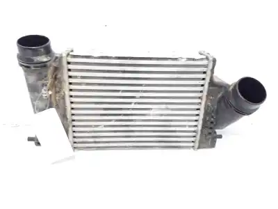 Second-hand car spare part INTERCOOLER for NISSAN X-TRAIL (T32)  OEM IAM references 144614BE0A  