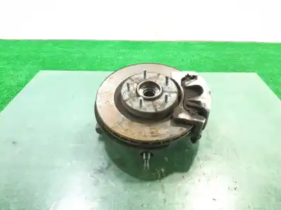Автозапчасти б/у передняя правая кулачка за chrysler sebring berlina 2.0 crd limited ссылки oem iam 04766038ad  