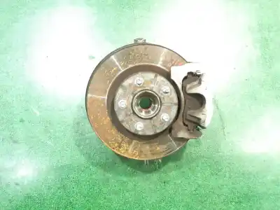Автозапчасти б/у передняя правая кулачка за chrysler sebring berlina 2.0 crd limited ссылки oem iam 04766038ad  