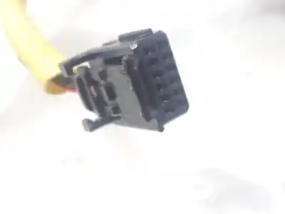 Peça sobressalente para automóvel em segunda mão espelho retrovisor esquerdo por renault captur limited 131 cv / 96 kw referências oem iam 963027007r  