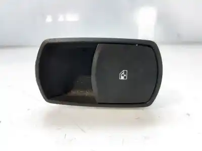 Peça sobressalente para automóvel em segunda mão botão / interruptor elevador vidro dianteiro direito por opel corsa d essentia referências oem iam 13189333rw