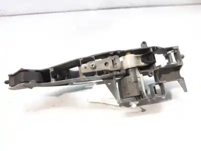 Автозапчасти б/у левая передняя наружная ручка за citroen ds3 special edition ссылки oem iam 9684560080  