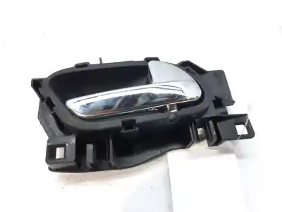 Автозапчасти б/у ВНУТРИ ПЕРЕДНЕЙ ПРАВОЙ РУЧКИ за CITROEN DS3  ссылки OEM IAM 9683446577  