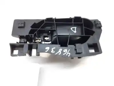 Автозапчасти б/у внутри передней правой ручки за citroen ds3 special edition ссылки oem iam 9683446577  